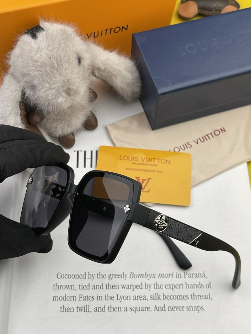 LV Sunglasses